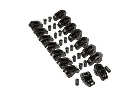 Big Block Chevy Aluminum Roller Rocker Arm Set Ratio Rv Parts