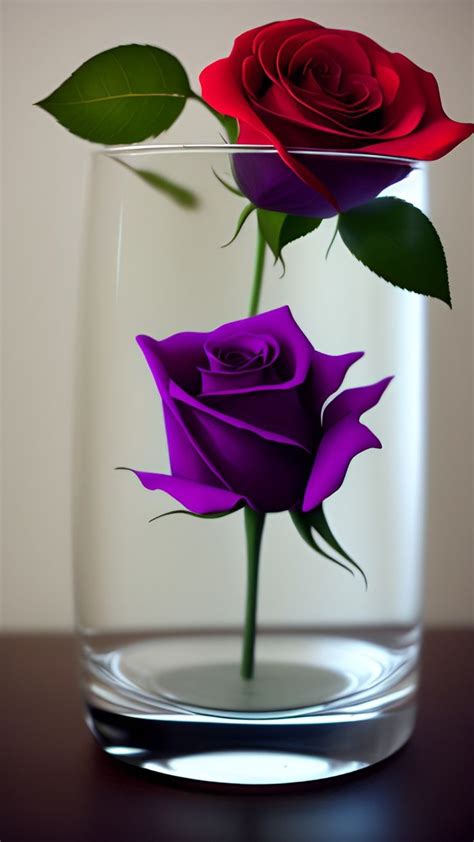 Роза в бокале - Добрые открытки CardsMy | Beautiful flowers photos ...