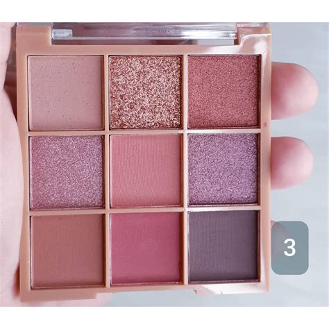 Paleta De Sombra Nude Dhermosa Invoque A Beleza Do Seu Eu