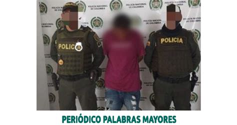 A La C Rcel Un Hombre Que Habr A Golpeado A Su Compa Era Peri Dico