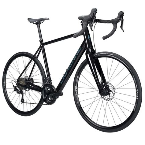 Lapierre E-Sensium 5.2 Electric Road Bike