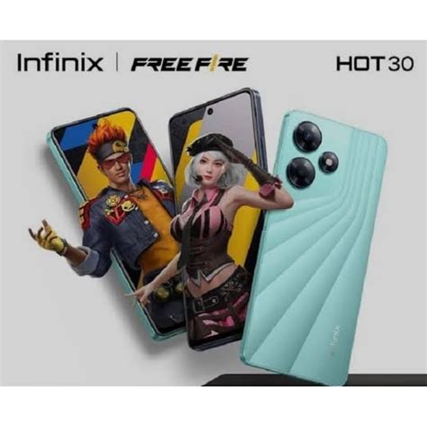 Jual FLASH SALE INFINIX HOT GARANSI RESMI Shopee Indonesia