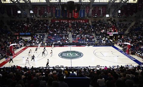 Yales Lee Amphitheater To Host Ivy League Basketball Tournaments In