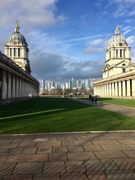 London, Greenwich : r/london