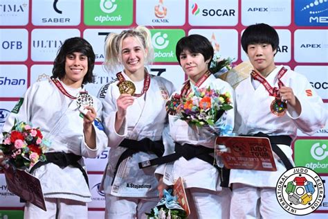 女子全試合結果／グランドスラム・タシケント2023 Ejudo