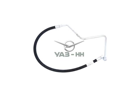 Шланг нагнетательный ГУРа 220695 Евро-4 - УАЗ НН