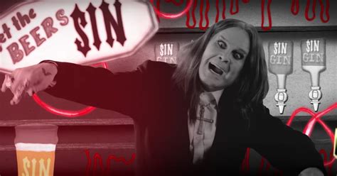 Ozzy Osbourne Shares Official Video For One Of Those Days Featuring