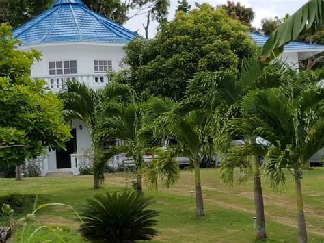 Morant Bay Жилье St Thomas Parish Ямайка Airbnb