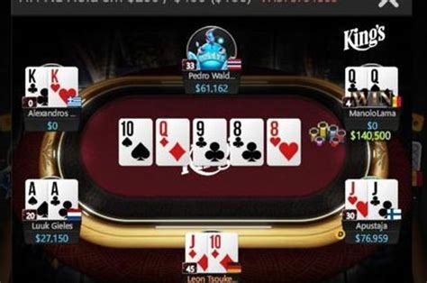 Insane Pot at GGPoker High-Stakes Cash Game | PokerNews