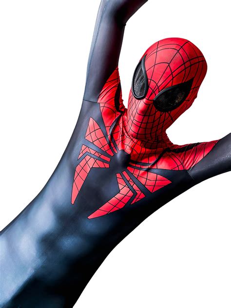 Top 96 Imagen Personajes Spiderman Png Abzlocalmx