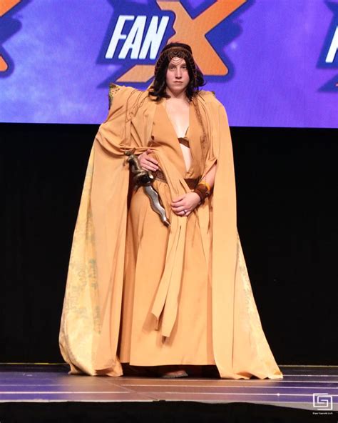 FanX Salt Lake Cosplay Contest 2019 [PHOTOS] - Get Geekish