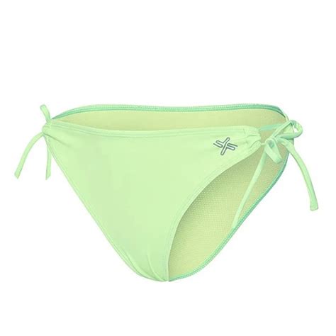 Quần Bơi Nữ Xexymix X Prisma Bikini Panty Sherbet Lime XP0214T Màu Xanh Chuối Size S Vua Hàng Hiệu