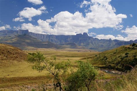 Travel Tips For Visiting The Drakensberg Treks Trips And Trails