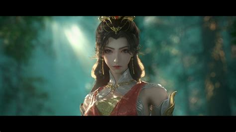 New Donghua World Of Immortals 长生界 Chang Sheng Jie 20232024 Youtube