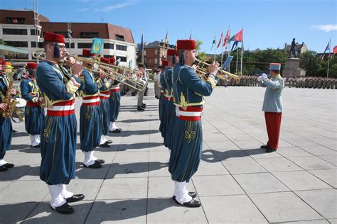 Défense Diaporama Un nouveau chef de corps au 152e régiment d