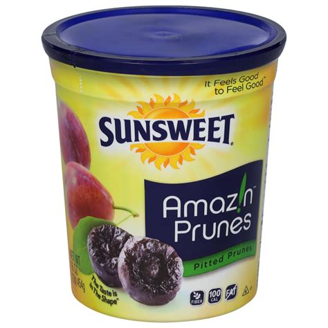 Prunes Order Online Save Food Lion