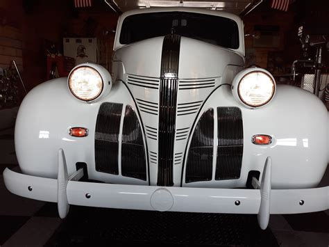 New Member with 1939 Pontiac Coupe | Hot Rod Forum