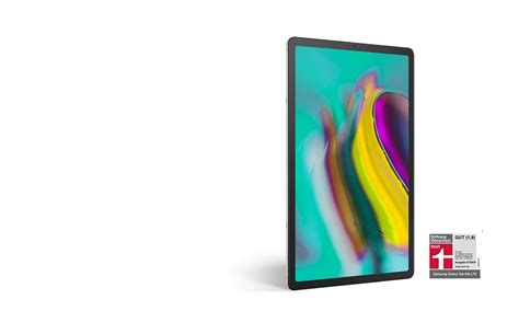 Galaxy Tab S5e | Samsung DE