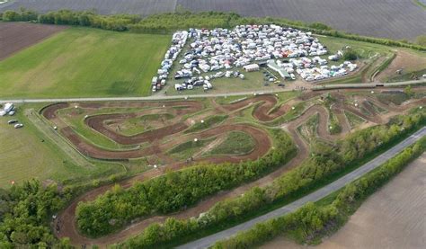 Le Moto Club De Vix F Te Ses Ans Sport Les Sables D Olonne