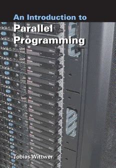 An Introduction To Parallel Programming Pdf