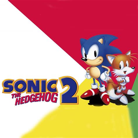 Free Sonic The Hedgehog 2 PC Game