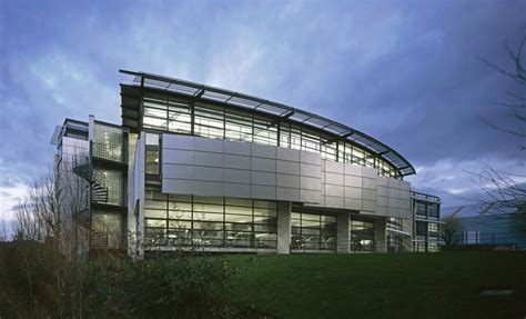 The Centenary Building Winner Of The First Riba Stirling Prize Under