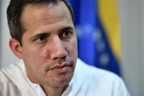 Guaidó Espera Que Eeuu Extienda Por Un Año Más La Licencia Que Protege A Citgo De Los Acreedores