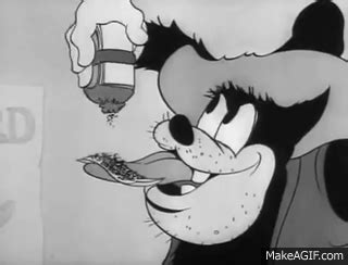 Mickey Mouse Two Gun Mickey 1934 On Make A