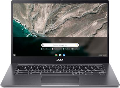 Acer Chromebook Cb Wt Ym Notebookcheck Externe Tests