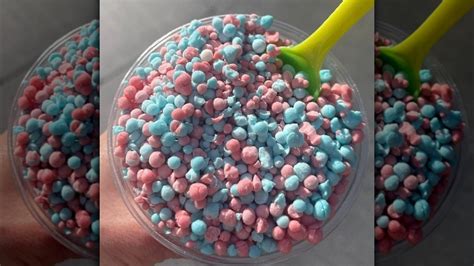 Every Dippin Dots Flavor Ranked Worst To Best