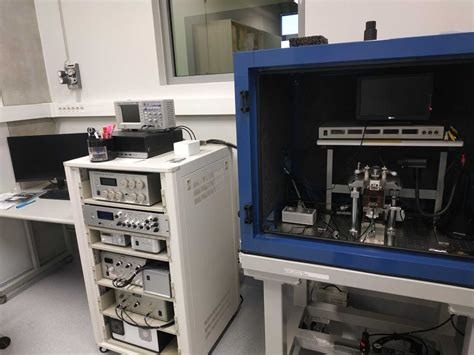 High Speed Atomic Force Microscopy