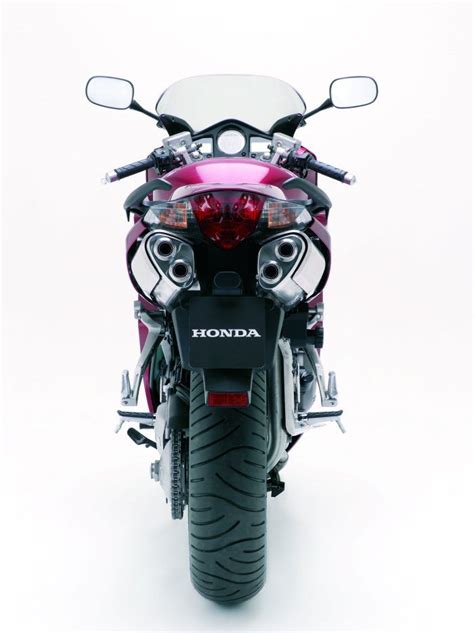 BLOG MANTENIMIENTO HONDA VFR 750 800