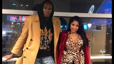 Download Usain Bolt Wife Name PNG - My Gallery Pics