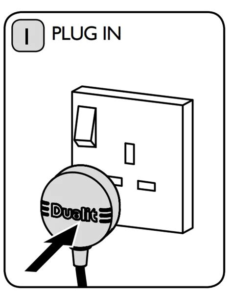 Dualit 46025 2 Slot Long Lite Toaster Instruction Manual