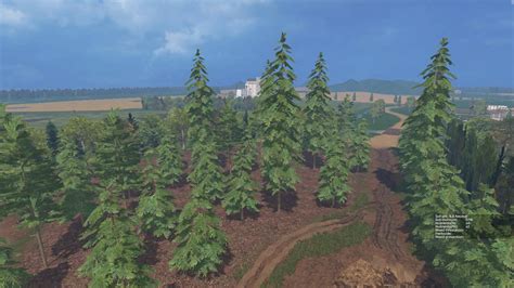 Maps Fs15