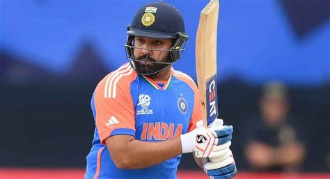 T20 World Cup 2024 India Vs Afghanistan Live Score