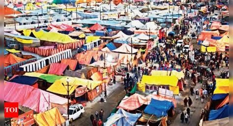 Man Threatens Blast At Maha Kumbh In Social Media Post Mela