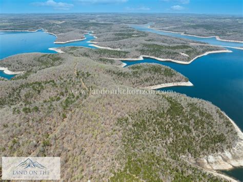 Marion County Arkansas Acres By Bull Shoals Lake Land On The