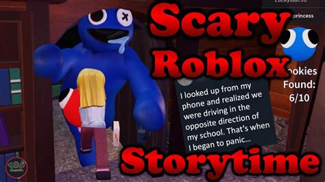 I Let This Happen 😣 Scary Roblox Storytime Text To Speech Reddit