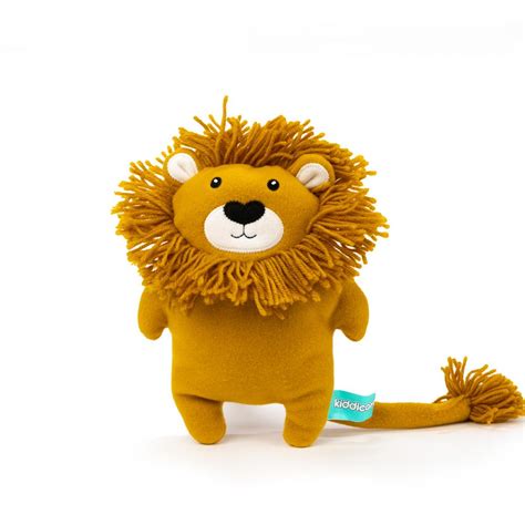 Lion Toys - Buy Lion Soft toys for Kids - Kiddicare