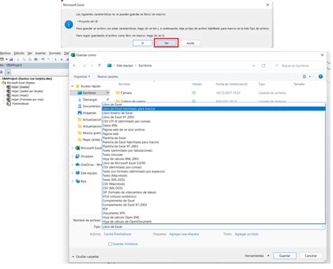 Cómo actualizar automáticamente las tablas dinámicas PlanillaExcel