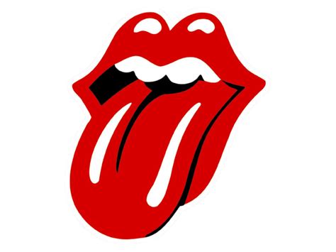 Rolling Stones Logo Png Rolling Stones Tongue Logo Rolling Stones Images