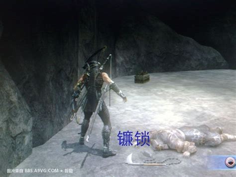 Ps3《忍者龙剑传Σ2》图文攻略（第七章） 游民星空