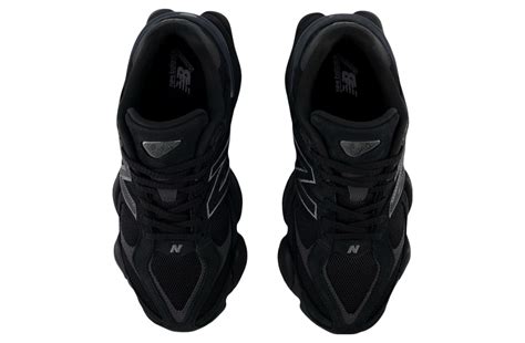 BUY New Balance 9060 Black Cat | Kixify Marketplace