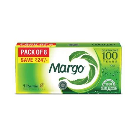 Margo Neem Soap Gm At Rs Piece In Sas Nagar Id