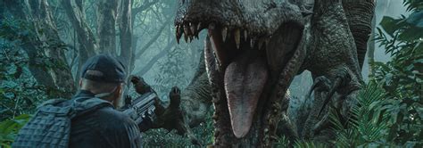 Cu L Es La Ltima Pel Cula De Jurassic World