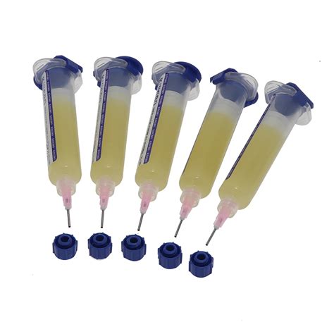 Япония KINGBO-RMA-218 Кэмпбелл паяльная паста сварочная смазка BGA флюс ...