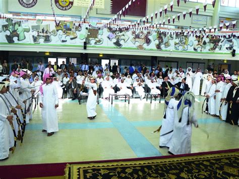 مهرجان تراثي في أبي عبيدة المستقلة جريدة الراية