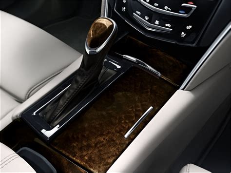 2019 Cadillac XTS: 104 Interior Photos | U.S. News