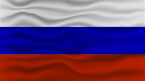 Russian flag waving. Vector background for banner design. Vector illustration. 27792989 Vector ...